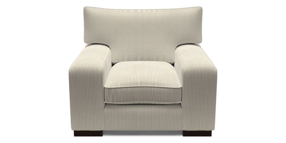 Bespoke Armchairs