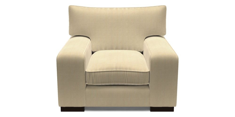 Bespoke Armchairs