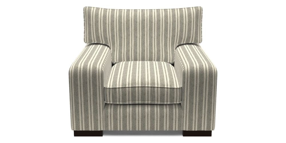 Bespoke Armchairs