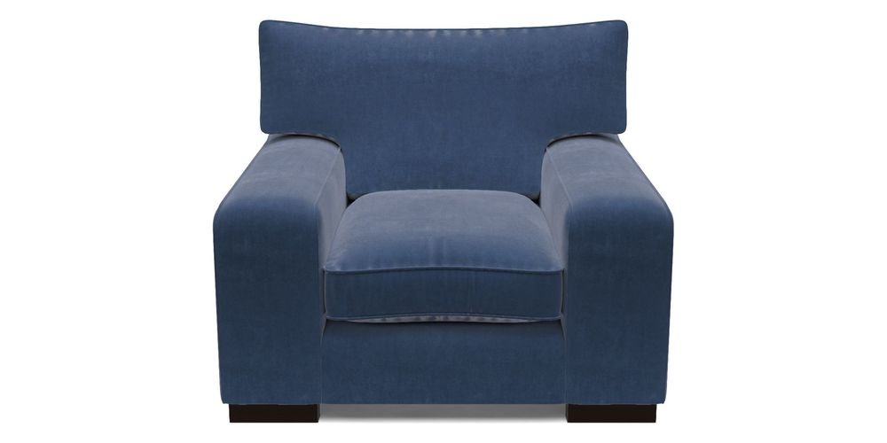 Bespoke Armchairs