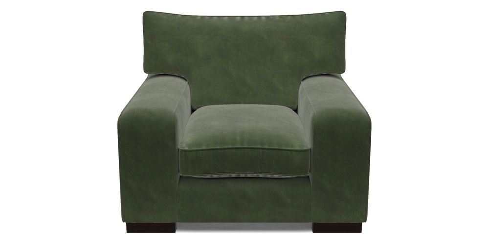 Bespoke Armchairs