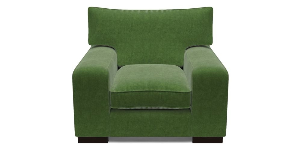 Bespoke Armchairs