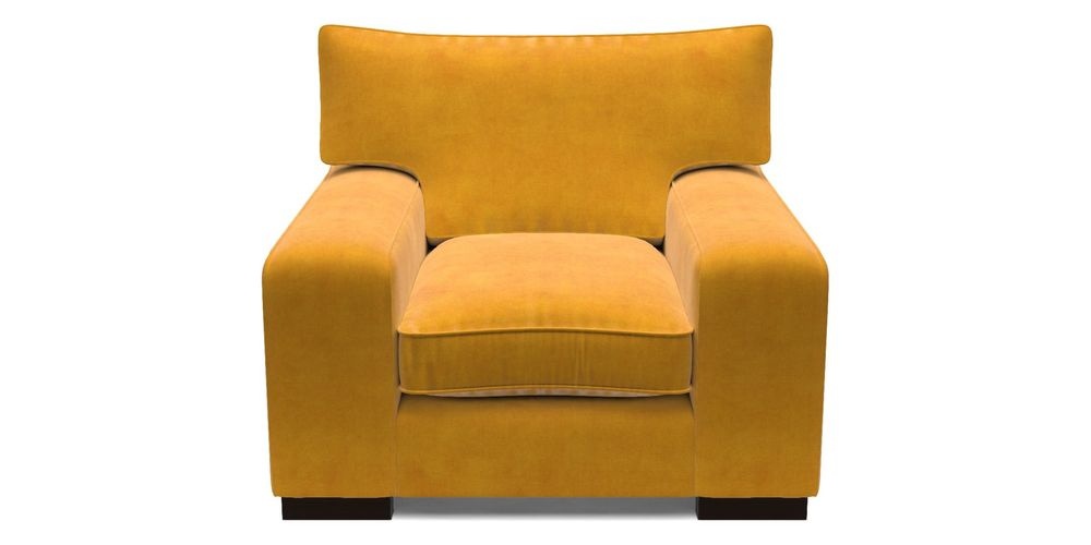 Bespoke Armchairs