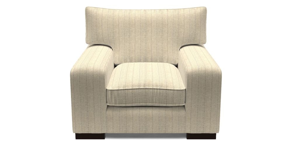 Bespoke Armchairs