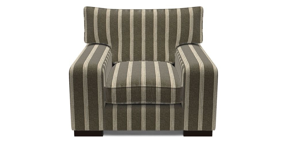 Bespoke Armchairs