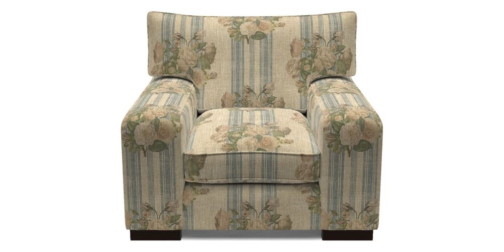 Bespoke Armchairs