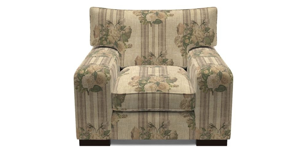 Bespoke Armchairs