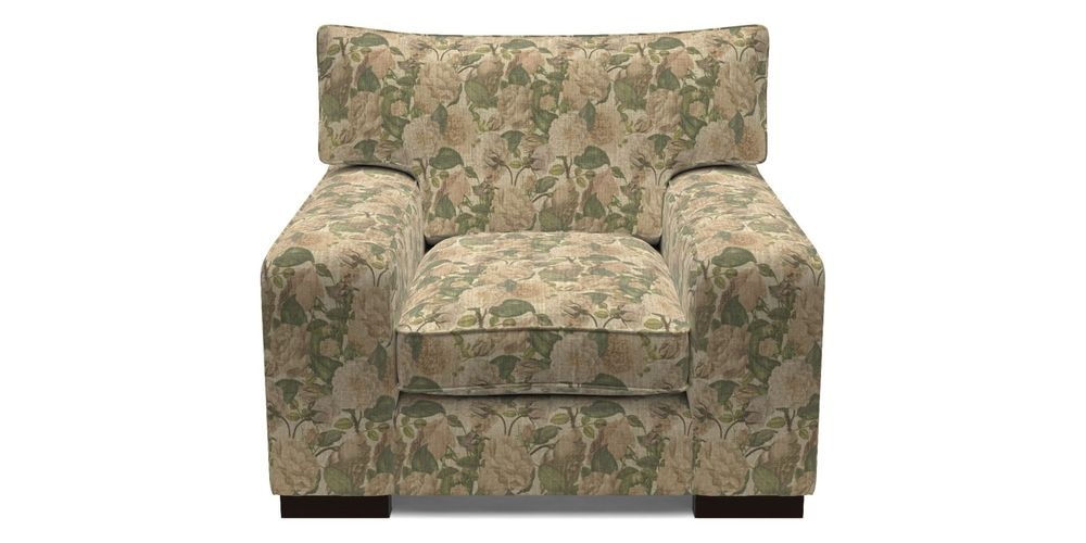 Bespoke Armchairs