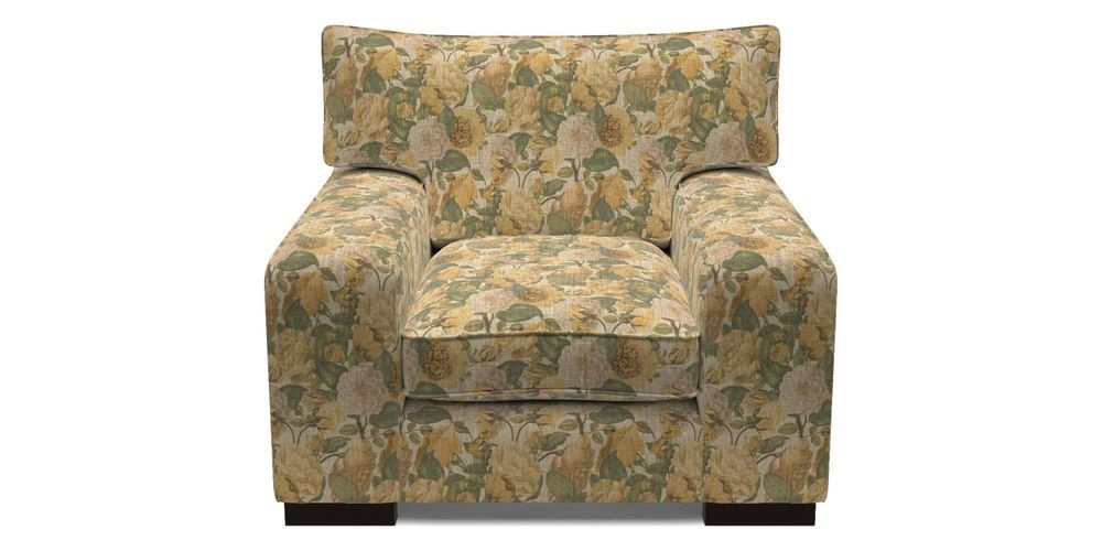 Bespoke Armchairs