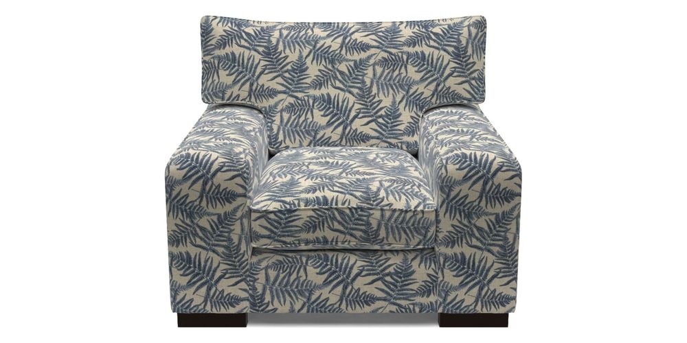 Bespoke Armchairs