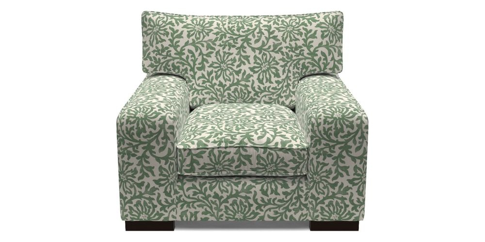 Bespoke Armchairs