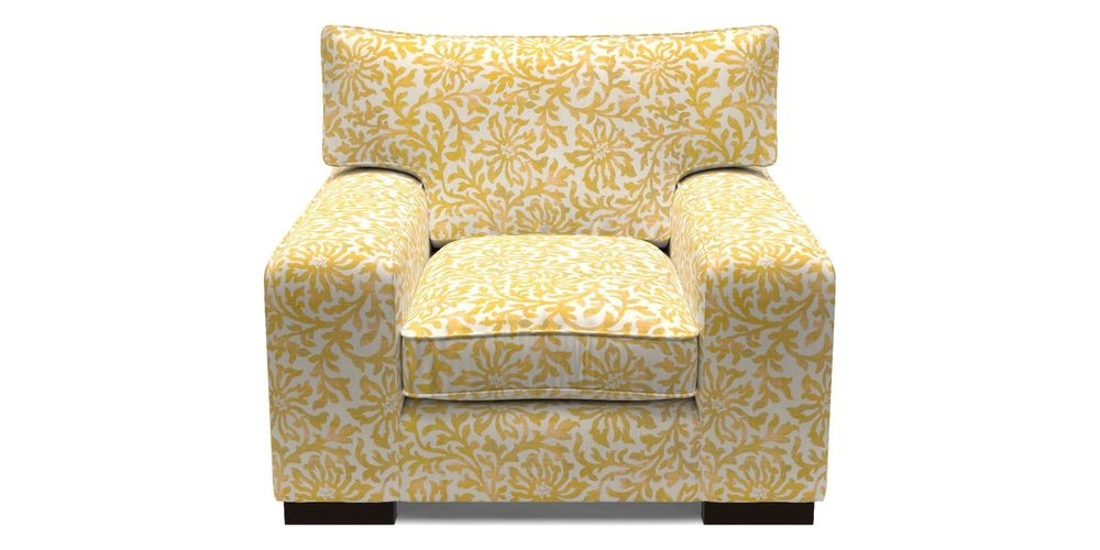 Bespoke Armchairs