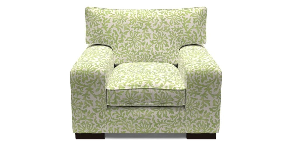 Bespoke Armchairs