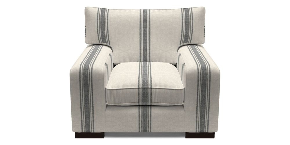 Bespoke Armchairs