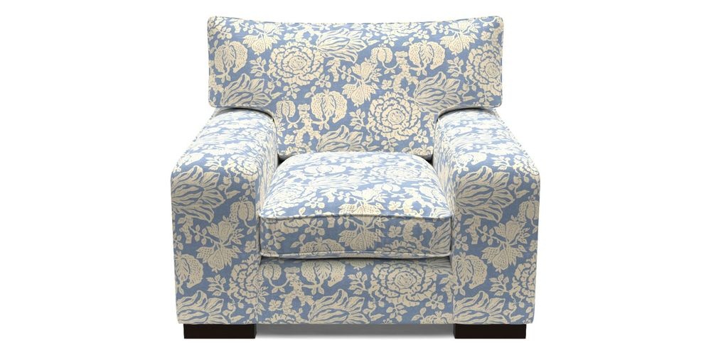 Bespoke Armchairs