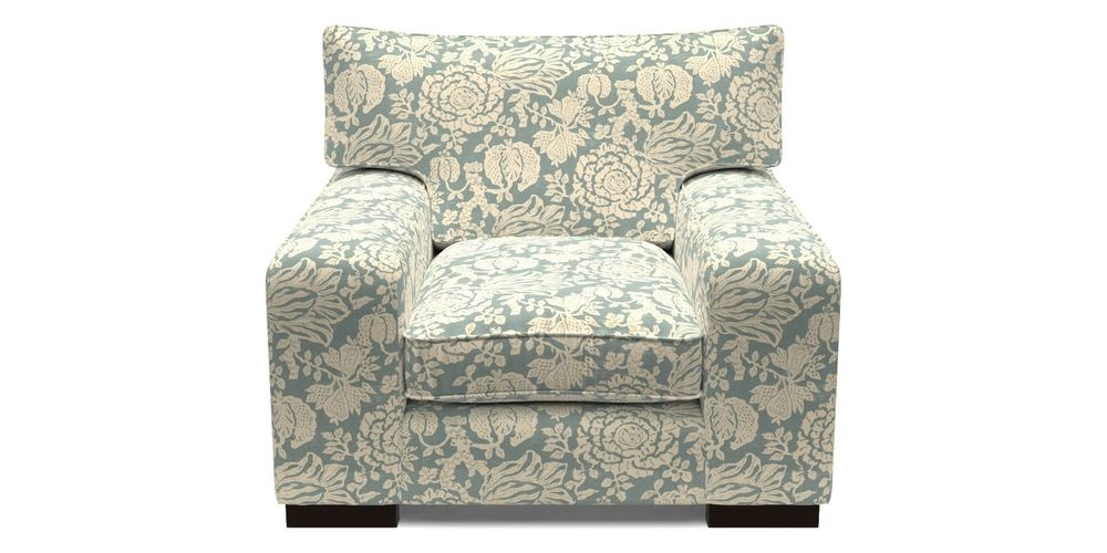 Bespoke Armchairs