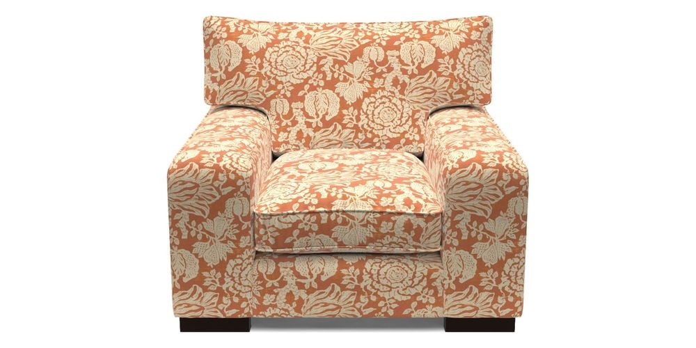 Bespoke Armchairs
