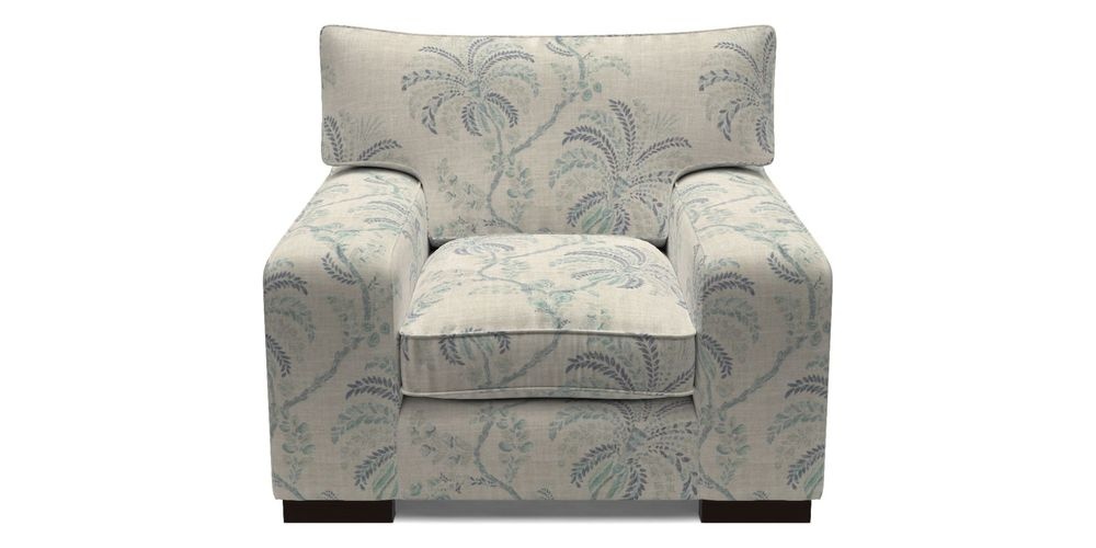 Bespoke Armchairs