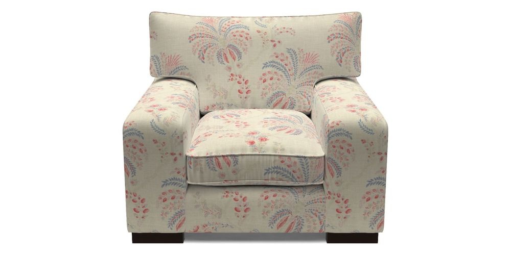Bespoke Armchairs