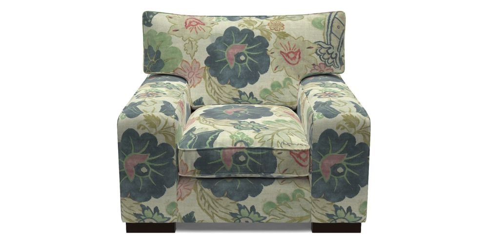 Bespoke Armchairs