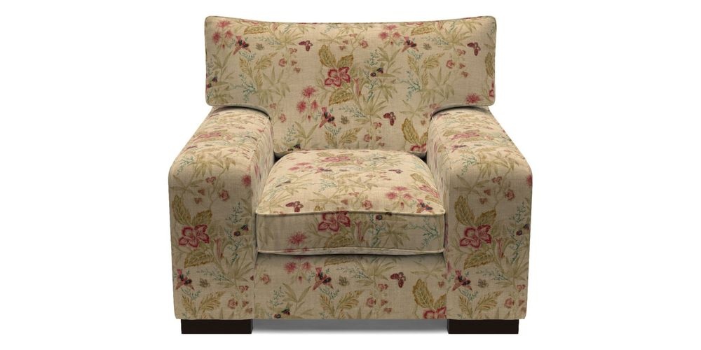 Bespoke Armchairs
