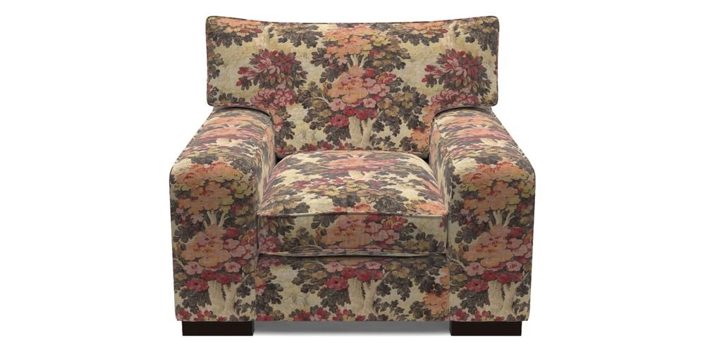 Bespoke Armchairs