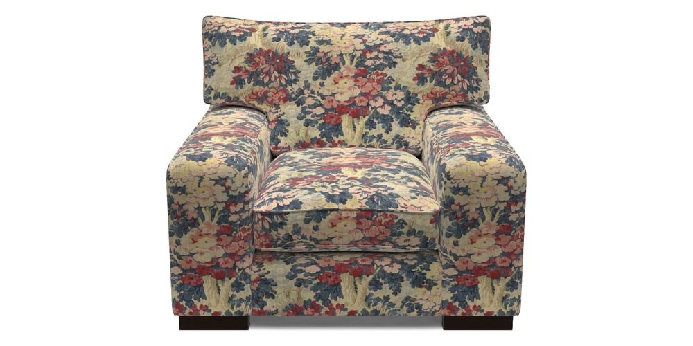 Bespoke Armchairs