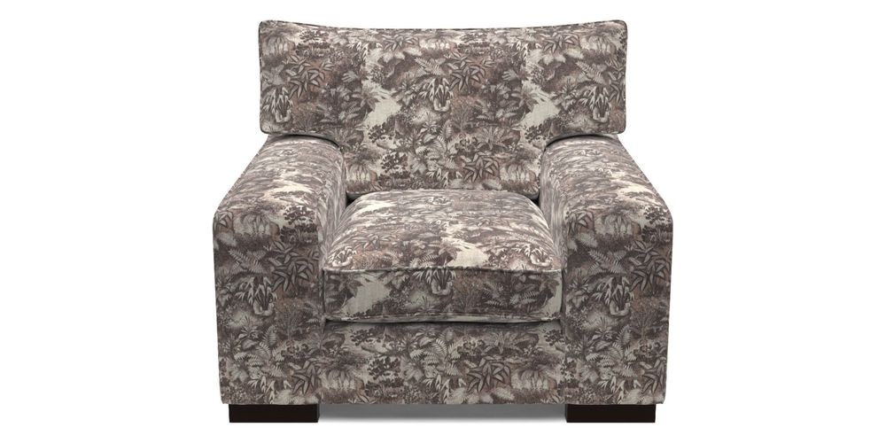 Bespoke Armchairs