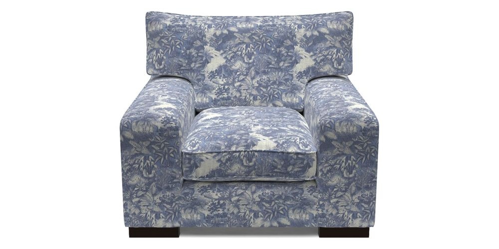 Bespoke Armchairs