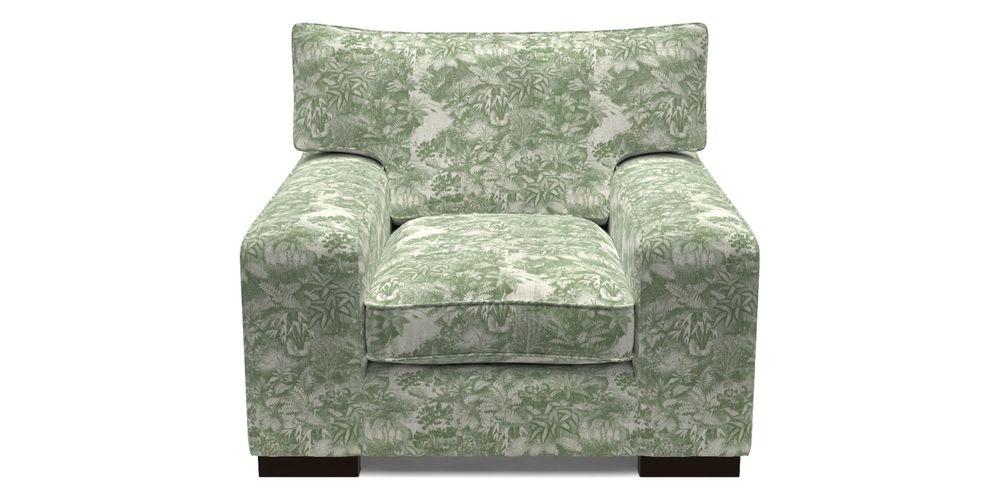 Bespoke Armchairs