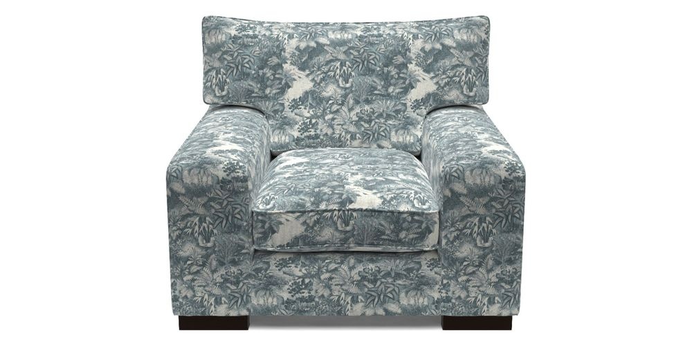 Bespoke Armchairs