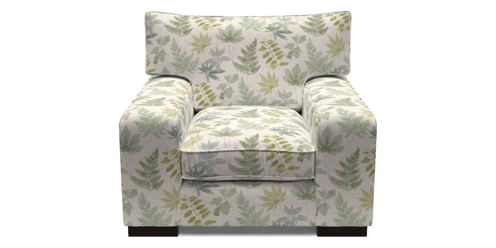 Bespoke Armchairs