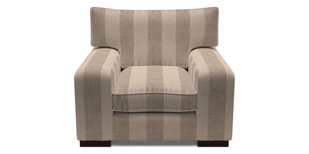 Bespoke Armchairs