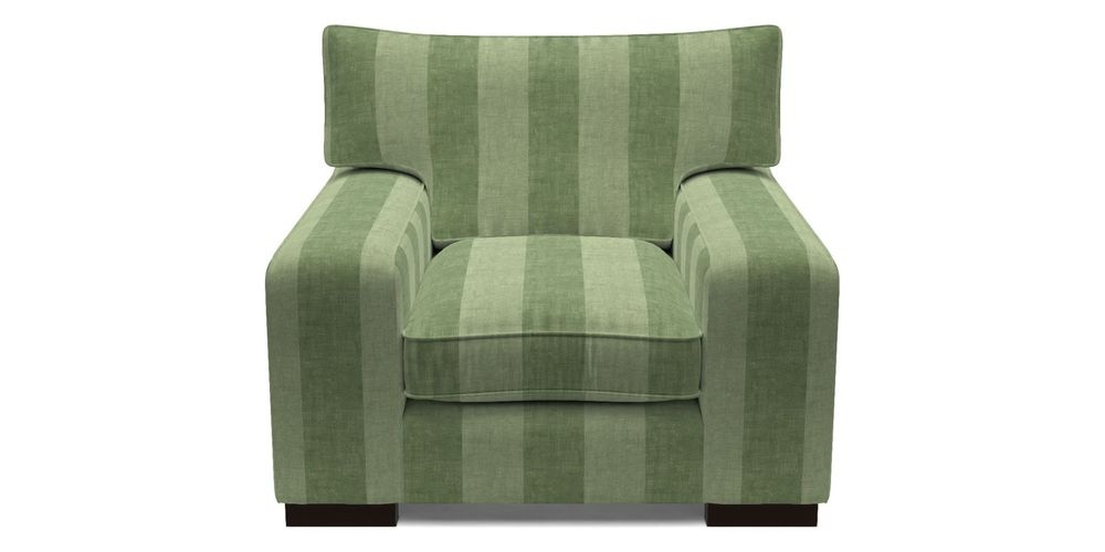 Bespoke Armchairs