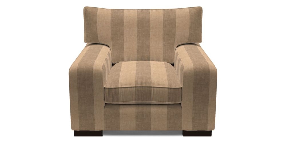 Bespoke Armchairs