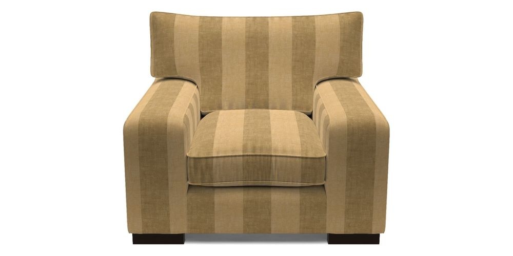 Bespoke Armchairs