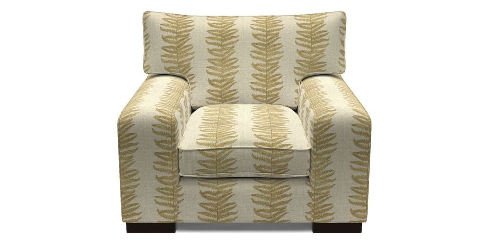 Bespoke Armchairs