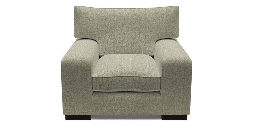 Bespoke Armchairs