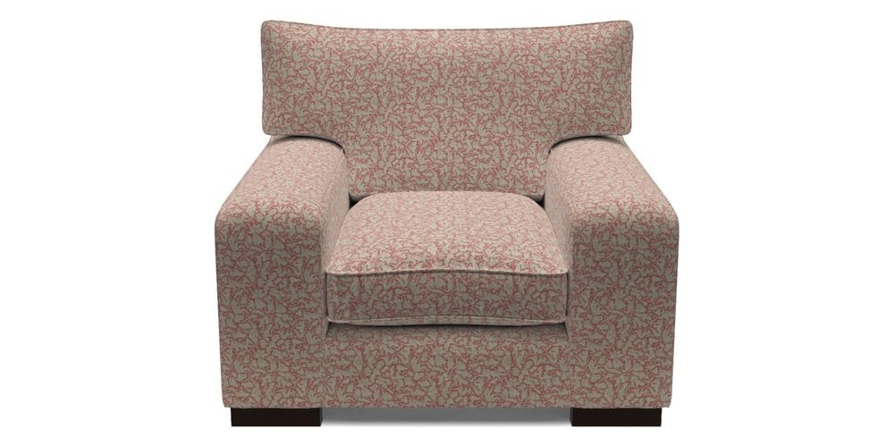 Bespoke Armchairs