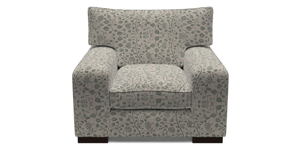 Bespoke Armchairs