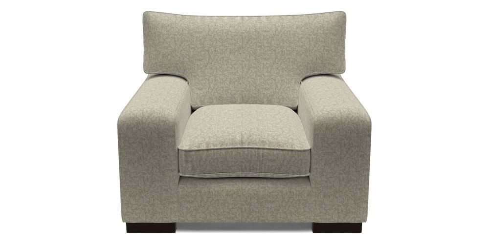 Bespoke Armchairs