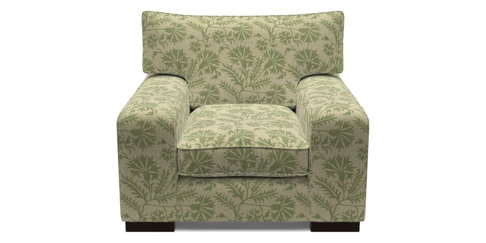 Bespoke Armchairs