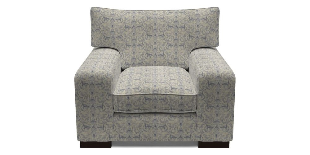 Bespoke Armchairs