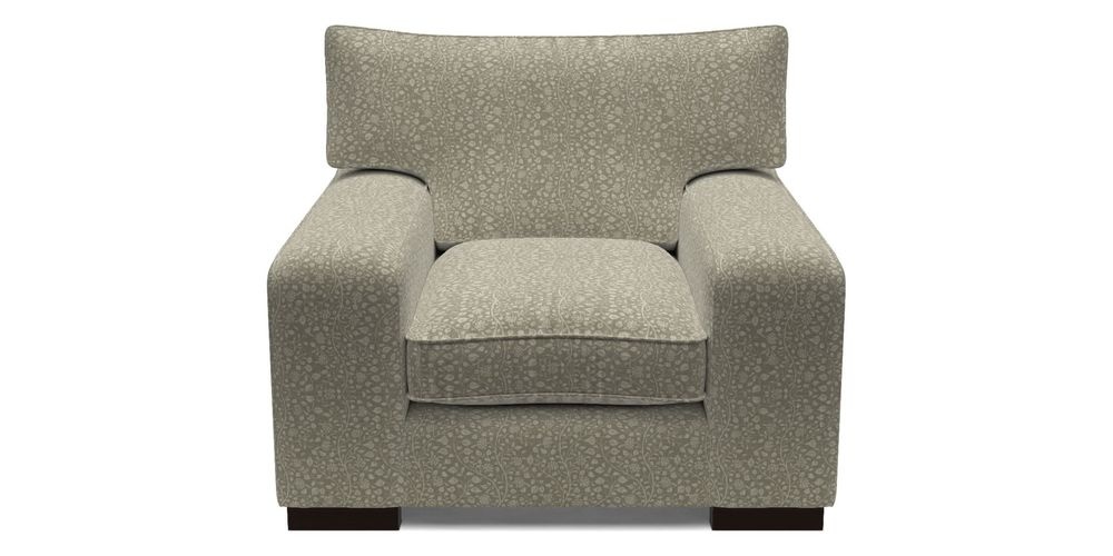 Bespoke Armchairs