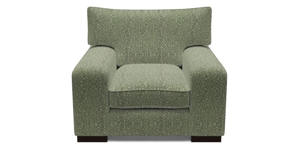 Bespoke Armchairs
