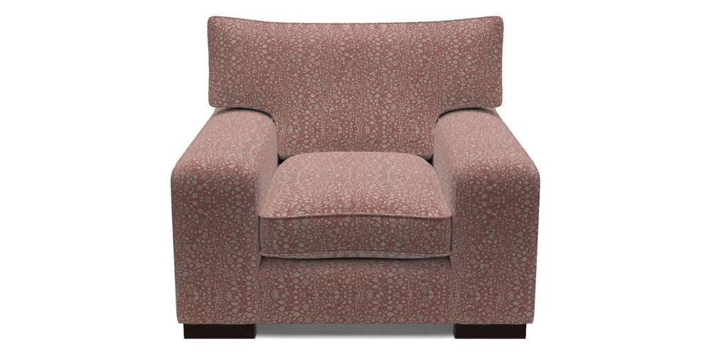 Bespoke Armchairs