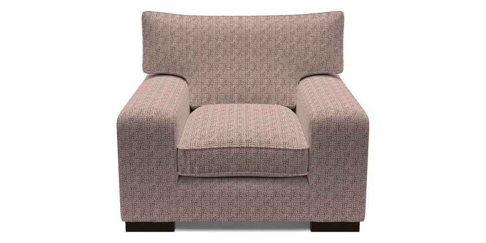 Bespoke Armchairs