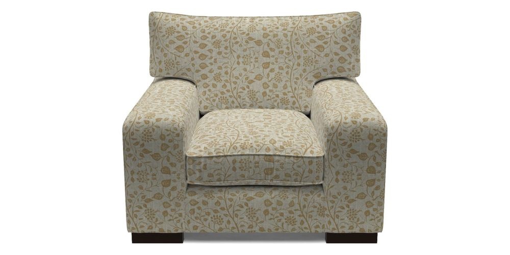 Bespoke Armchairs