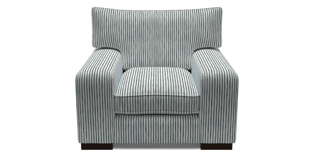 Bespoke Armchairs