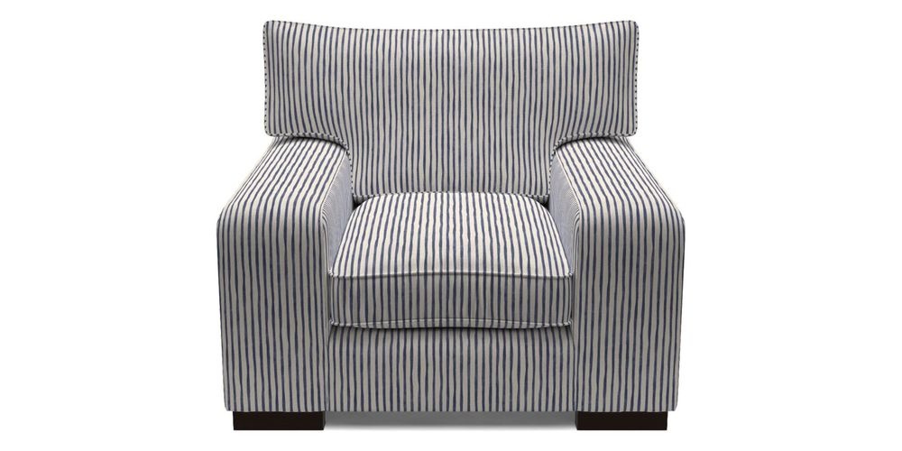 Bespoke Armchairs